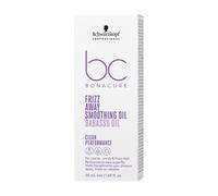 Schwarzkopf BONACURE Aceite alisador Clean Performance Frizz Away 50mL