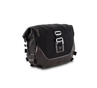SW-Motech 9,8 l. Para Legend Gear soporte de alforjas SLS. - 9,8 l. Para Legend Gear soporte de alforjas SLS., negro