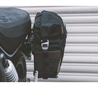 BC.hta.00.402.10200r - Bolsa Lateral para Soporte Derecho Legend Gear lc2 - Black Edition 13,5l - SLC