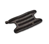 BC.hta.00.403.10000 - Soporte para alforjas con Correas en Asiento Legend Gear SLS ls1/ls2