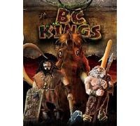BC Kings Steam Key GLOBAL