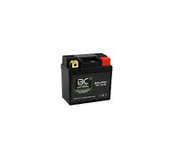 BC Lithium Batteries BCLFP01 Batería Litio para Moto LiFePO4 LFP01