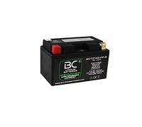 BC Lithium Batteries BCTZ14S-FP-S Batería Moto de Litio LiFePO4
