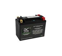 BC Lithium Batteries BCTZ20HL-FP-S Batería Moto de Litio LiFePO4
