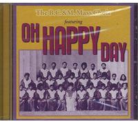 Bc & M Mass Choir - Oh Happy Day