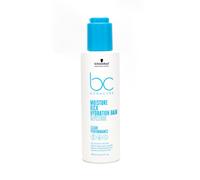 Schwarzkopf - Bálsamo Hidratante BC Bonacure Clean Moisture Kick 150 ml