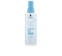 Schwarzkopf professional bonacure moisture kick spray conditioner - sp