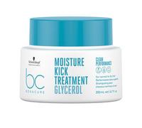 BC MOISTURE KICK treatment 200 ml