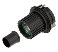 bc original Cuerpo de rueda libre Loamer MK2 negro Shimano Micro Spline