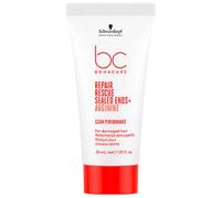 Schwarzkopf Professional BC Bonacure Repair Rescue Sealed Ends 30 ml