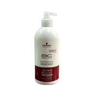 BC Repair Rescue Acondicionador Reestructurante 500ml Schwarzkopf