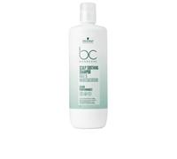 Schwarzkopf BONACURE Champú calmante para el cuero cabelludo Clean Performance 1000mL