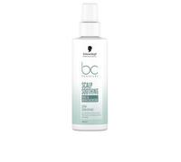 Schwarzkopf Professional BC Bonacure Scalp Soothing Serum Kale & Madecassoside Sérum capilar 100 ml