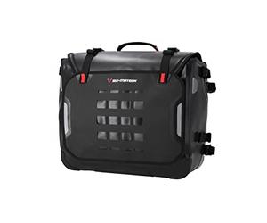 BC.sys.00.006.12000r - Bolsa con Placa adaptadora Derecha para Soporte Lateral sysbag WP l 27-40l