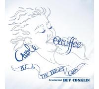 BC & The Blues Crew featuring Bev Conklin Creole Etouffee (CD) (Importación USA)