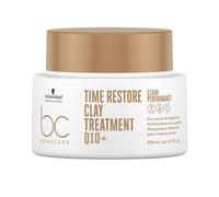 Bonacure Time Restore Clay Treatment Q10+ 200ml