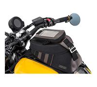 BC.TRS.00.405.10000 - Funda para movil Compatible con Pantalla táctil 5,5“ Legend Gear la3