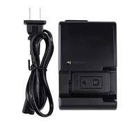 BC-TRW BC-VW1 Cargador de batería para cámara Sony: NP-FW50 A6500 A6400 DSC-RX10 Mk II III IV Alpha A7 A35 A55 A7R A33 A37 W-Series Baterías Cable de alimentación