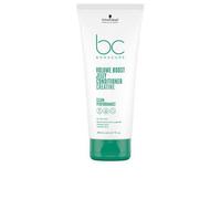 BC VOLUME BOOST jelly conditioner 200 ml