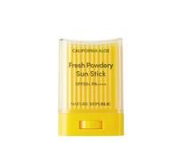 BC233 California Aloe Fresh Powdery Sun Stick - Protector solar SPF50+ P 24 g, 1 unidad)