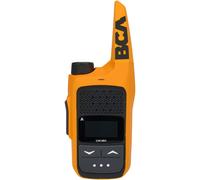 BCA Bc Link Mini Eu - Unisex - Negro / Narnaja - talla única- modelo 2026