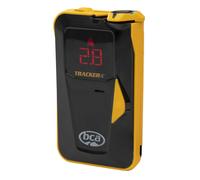 BCA - DVA - Tracker 4 - Amarillo Amarillo one size