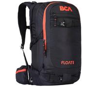 BCA - Mochilas airbag - Float 32 Black - Negro Negro one size