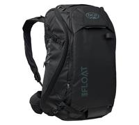 BCA - Mochilas airbag - Float E2 35L Black - Talla M\/L - Negro Negro M\/L