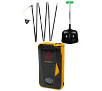 BCA - Pack DVA - Tracker 4 de Aluminio one size