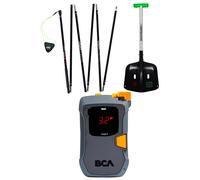 BCA - Pack DVA - Tracker S de Aluminio one size