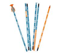 Sonda de avalancha Backcountry Access Stealth 240 Blue Color: azul