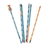 BCA Unisex - Erwachsene Lawinensonde Stealth 240 - Blue - 23e5000 Sonda de avalancha, Azul, 24 cm