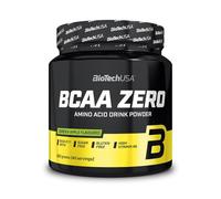 BioTech USA BCAA Zero Green Apple 360g