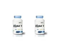 BCAA's 2.1.1 - Pack de 2 Unidades (400 Comprimidos)