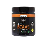 BCAAs + Glutamina Limón 275g Sport Live Drasanvi