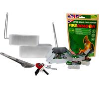 Bcb set de cocina para exteriores cn020 set de cocina