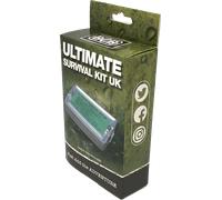 Bcb ultimate survival kit ck004a kit de supervivencia
