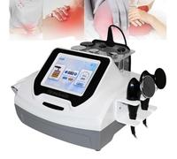 BCBKD 448K Máquina De Diatermia De Fisioterapia, Eliminación De Celulitis, Reafirmación Y Modelado Corporal, Máquina De Terapia Tecar Cet Ret para Lifting Facial, Alivio del Dolor