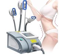 BCBKD Máquina De Criolipólisis De Congelación De Grasa - Máquina Pérdida Peso Corporal - Cuerpo Criolipólisis - Máquina Profesional De Adelgazamiento por Criolipólisis