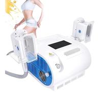 BCBKD Máquina para Adelgazar por Congelación De Grasa por Criolipólisis, Máquina para Adelgazar por Congelación, Instrumento para Lipólisis De Grasa por Criolipólisis