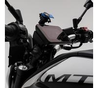 BCD Soporte para teléfono móvil para Yamaha MT07 2023 - Quadlock - Stage 3