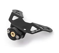 BCD SOPORTE TELEFONO adecuado para Yamaha TMAX 530 Y 560 - QUADLOCK® - STAGE 1