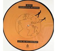 BCee & Charlotte Haining - Life As We Knew It [Vinilo]
