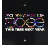 BCee - This Time Next Year [Vinilo]