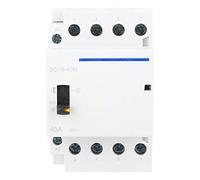 BCH8-40M 230V 4P 40A Interruptor de Contacto de CA ultrasilencioso para Uso doméstico (tu egoísmo)