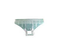BCHGTRDR 1 Pieza De Repuesto For Manija De Puerta De Lavadora, Accesorio For Interruptor De Puerta, MG70-1004B, MG70-1003 Y MG70-1004S.