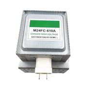 BCHGTRDR Accesorios De Magnetrón De Microondas, Compatibles con Galanz, Piezas De Repuesto For Microondas M24FC-610A