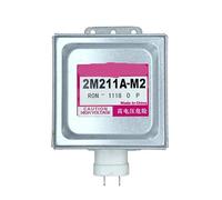 BCHGTRDR Accesorios De Magnetrón De Microondas, Compatibles con Panasonic, Piezas De Repuesto For Microondas 2M211A-M2