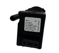 BCHGTRDR Accesorios For Bomba De Drenaje De Secadora (50 Hz, 220 V, 90 MA, 10 W), Compatibles con Haier, M318 RR0480 0184000015. Repuestos For Bomba De Drenaje.