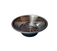 BCHGTRDR Accesorios For Cabezales De Licuadora Philips HR1858, HR1861 Y HR1866, Repuestos De Filtro Y Cuchillas.